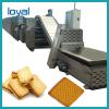 Automatic Stainless Steel Soft and Hard Biscuit Production Line