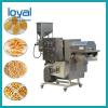 Crunchy Corn Rice Wheat Pop Chips Making Machine