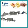 Turnkey Automatic Fruit Froot Loops Breakfast Cereals Snacks Making Machine